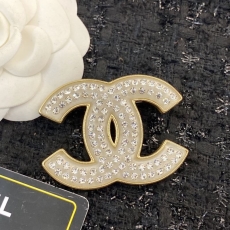 Chanel Brooches